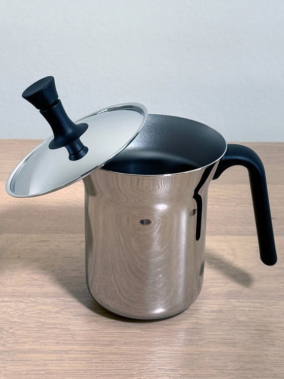 Image 1 of Alessi / Mami mousseur à lait / Stefano Giovannoni / NOUVEAU