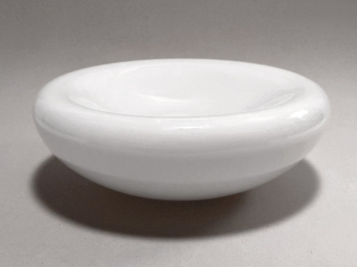 Opal glass bowl – schalen