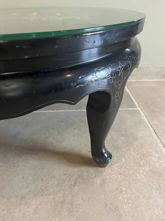 Table basse asiatique – Tables basses, Wood, Glass (photo 9 of 15)