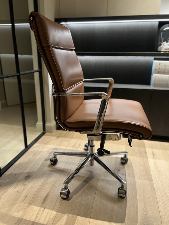 Image 1 of Presidente esecutivo ICF UNA