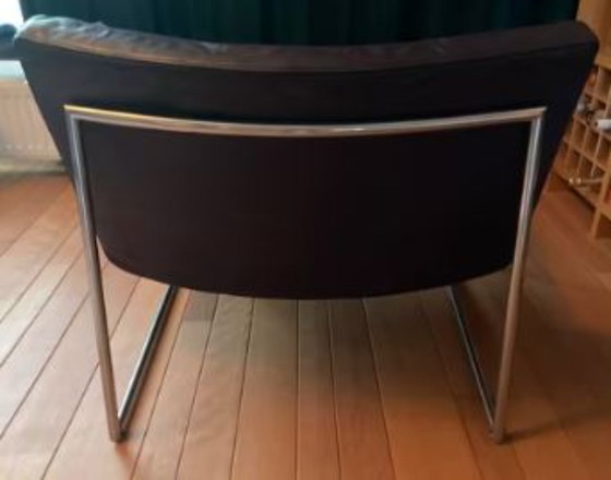 Image 1 of Poltrona / divanetto di design di Harvink. Modello: Hebbes.