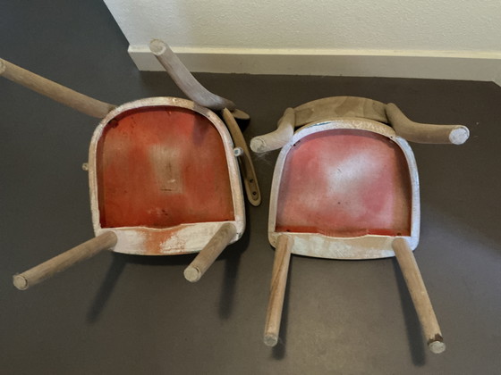 Image 1 of 2 Kinder/Schulstühle