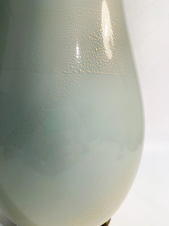 Vaso in vetro di Murano Venini, riedizione Tomaso Buzzi, 1988 – Vasi, Art Deco (photo 6 of 12)