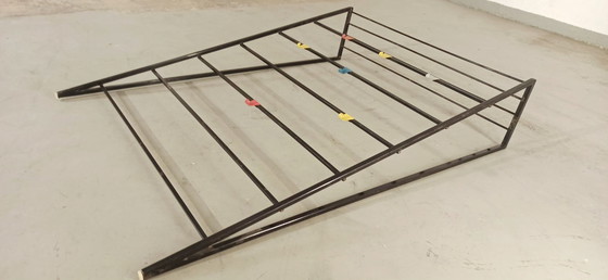 Image 1 of Appendiabiti da parete vintage Pilastro