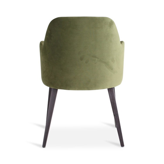 Image 1 of Castle Line Luz dining chair (set of 5)