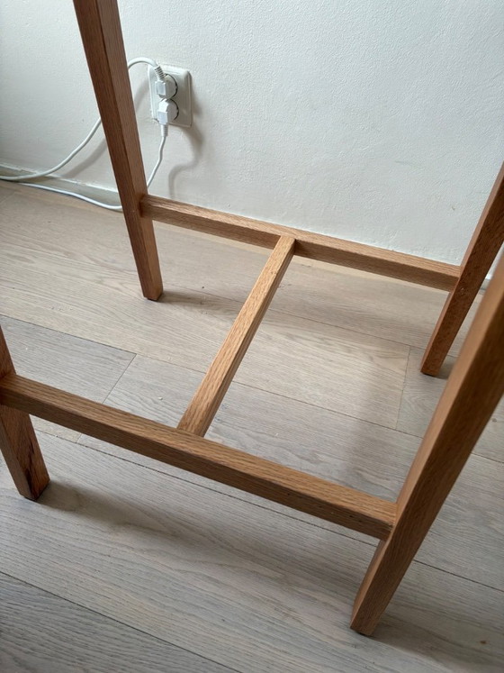 Image 1 of Housecraft Living Wooz Bar Stool x 2 Chairs