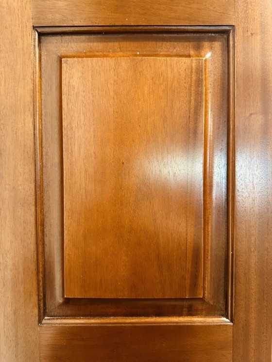 Klassiek Engelse Globe Wernicke Boekenkast – Boekenkasten, Glas, Hout (photo 5 of 10)