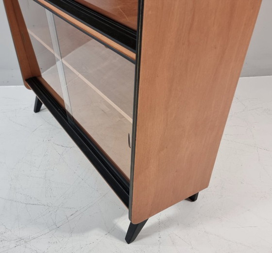 Image 1 of Vintage Vitrine from Tatra, 1970s