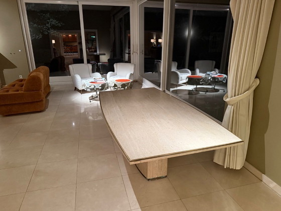 Image 1 of Vintage tafel willy rizzo