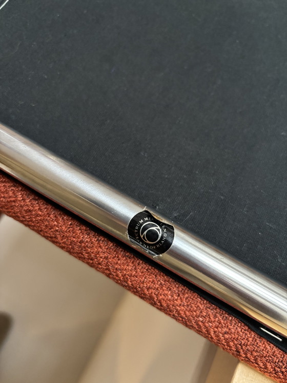 Image 1 of 2x Martin Visser SE07