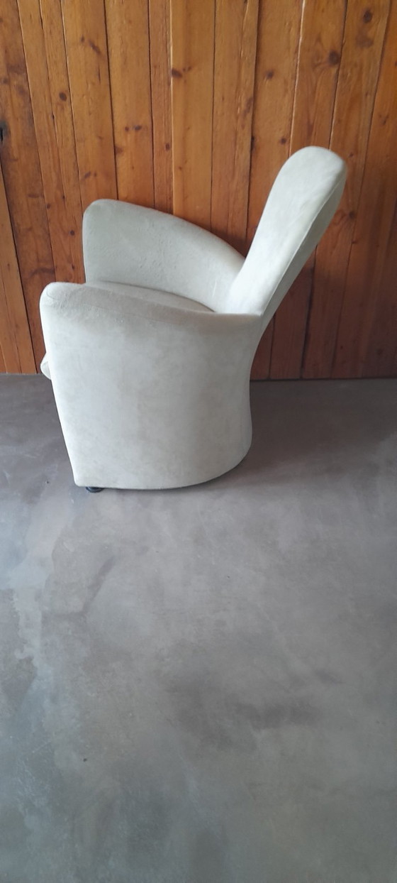 Image 1 of 1 poltrona Leolux Amphora