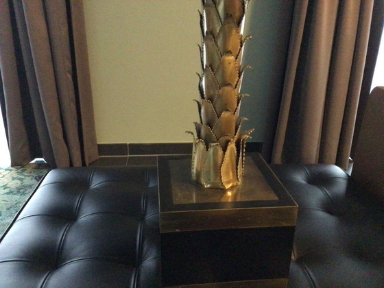 Image 1 of Palm lamp