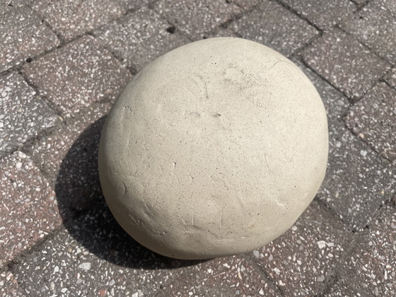 Ceramic Art Object – Sculpture (photo 5 of 5)