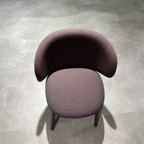 Image 1 of Sedia da pranzo Kristalia 05DUA 12 (set di 4)