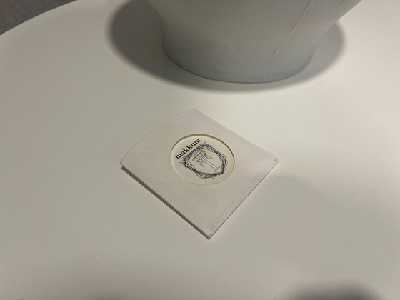 Image 1 of Hella Jongerius | Real Tichelaar Makkum | Olla blanca grande