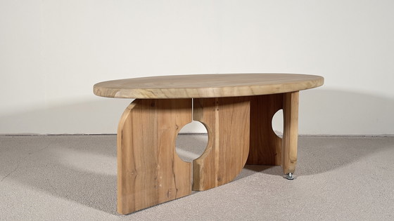 Image 1 of Coffee Table | Solid Walnut