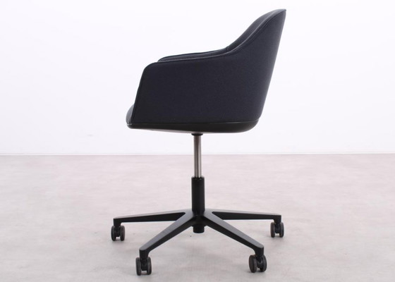 Image 1 of Sedia Vitra Softshell antracite