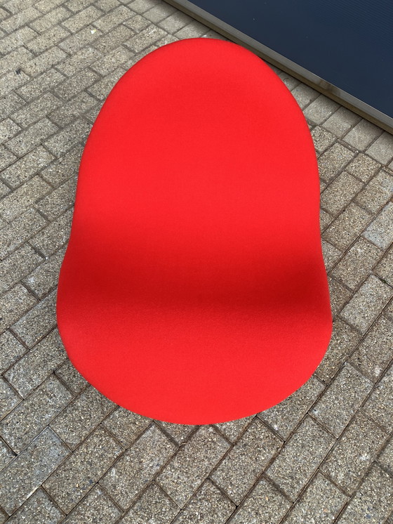 Image 1 of Silla original Artifort Tongue de Pierre Paulin, ¡¡¡Nuevo estado!!!