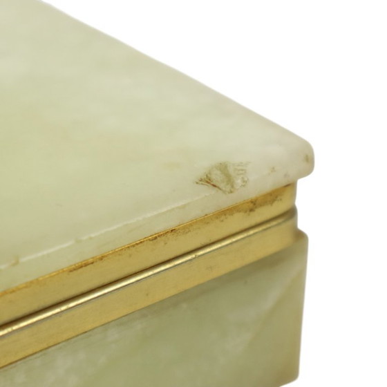 Image 1 of Italian Box Onyx Natural Stone