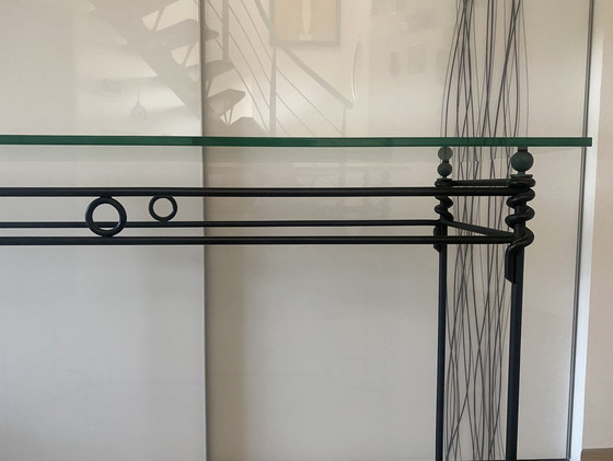Image 1 of Ligne Roset "Antinéa" console