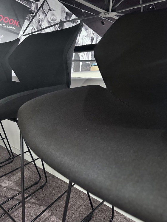 Image 1 of 4 Lux barkruk