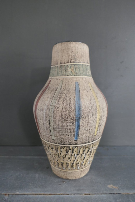Image 1 of Vase Spara vintage 430/31 W. Allemagne