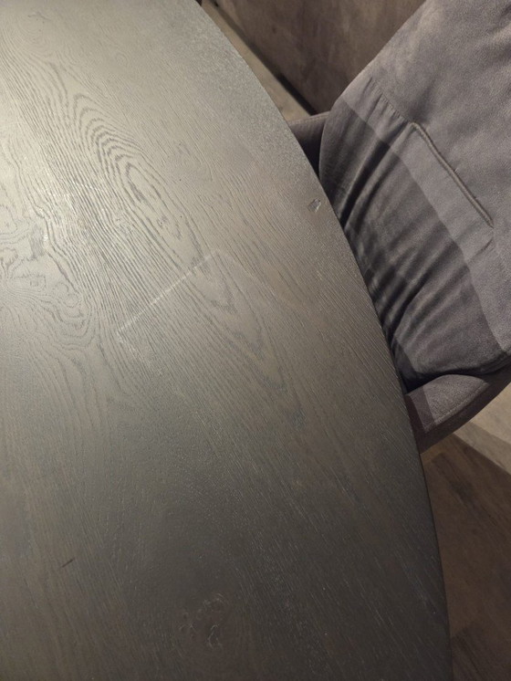 Image 1 of Tavolo da pranzo Eclips di Koopmans Furniture - 220x110