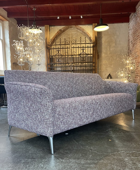 Image 1 of Nouveau canapé 3 places Leolux Mayon