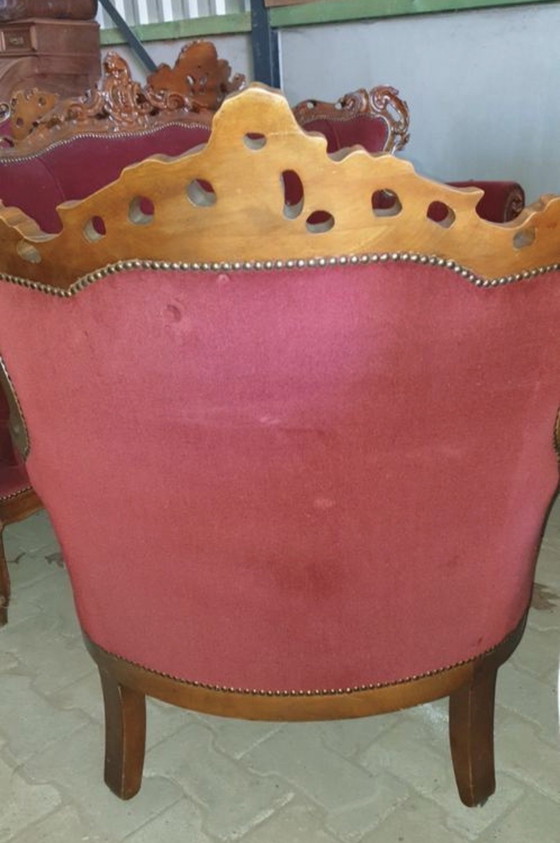 Image 1 of Lodewijk Bankstel