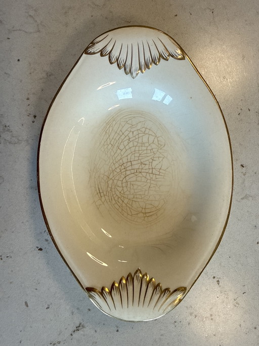 Wunderschöne Wedgwood Schale