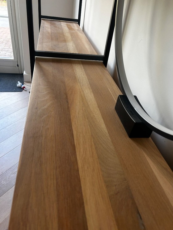 Studio Henk Modulair Cabinet – Kasten, Metal, Wood (photo 4 of 5)