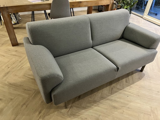 Rolf Benz 310 sofa