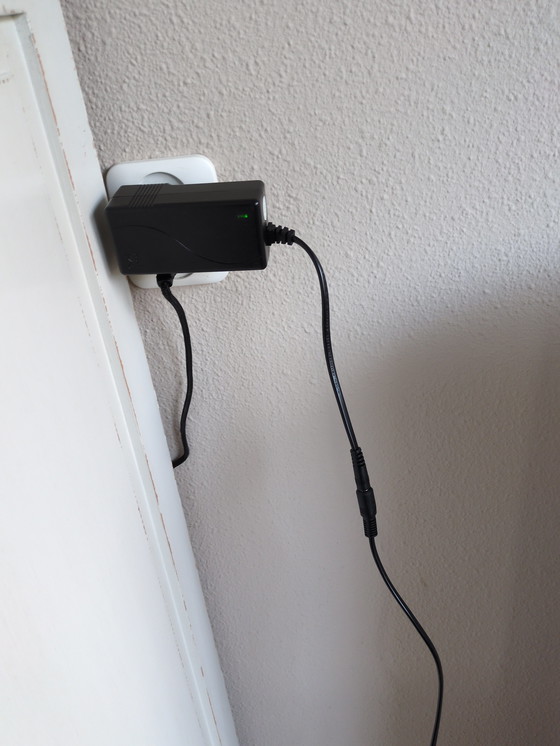 Image 1 of Divano Montel da 2,5 posti con seduta e poggiatesta estensibili