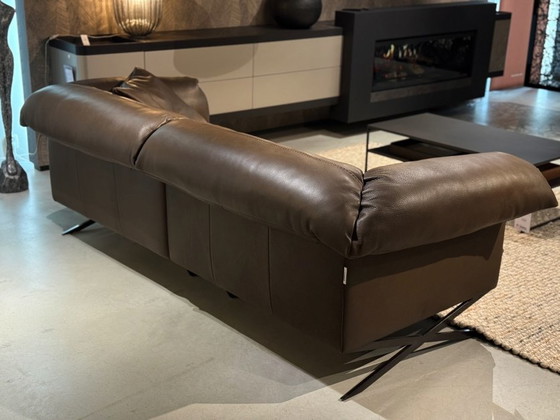 Maral – Incanto, 3-5 Sitzer Sofas, Leather (photo 4 of 9)