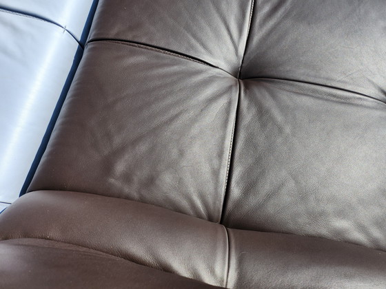 Image 1 of B&B italia Tufty Time sofa by Patricia Urquiola