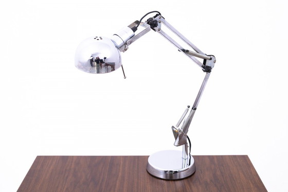 Image 1 of Table Lamp from the 80s, Poland.
