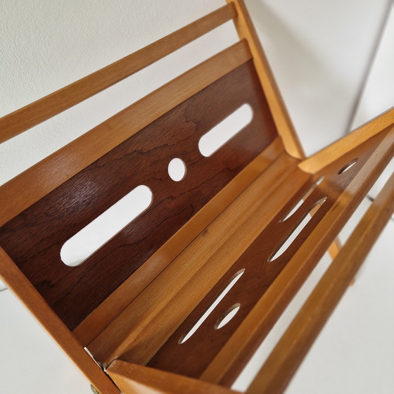 Image 1 of Portariviste vintage, portariviste, portariviste anni '60