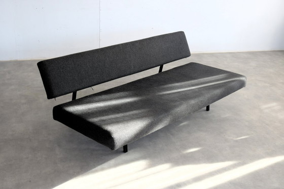 Image 1 of Vintage Martin Visser BR03 sofa/sofa bed