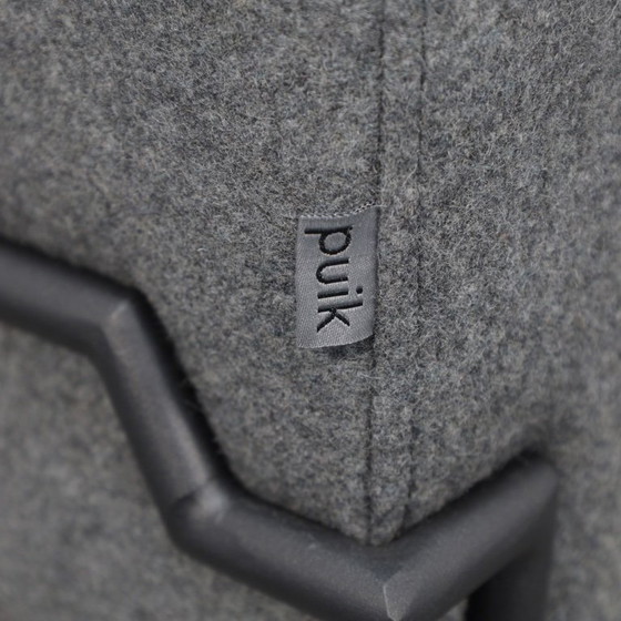 Image 1 of Low Stool Bokk by Ka-Lai Chan for Puik