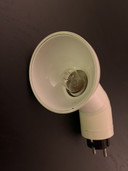 Bendt Hansen Plug-in lamp 'Robotplug'