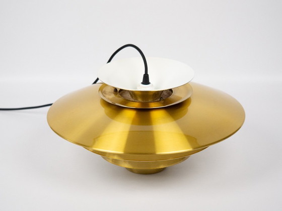 Image 1 of Suspension Verona vintage danoise des années 1980