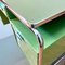 Bauhaus Modern Duits Bureau Mod. Rd3 van Mauser WERKE, Duitsland, 1935 – Aluminium, polished steel (photo 16 of 22)