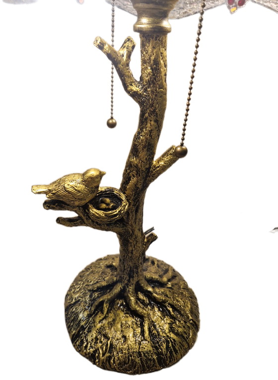 Image 1 of Beautiful Tiffany style 60x40