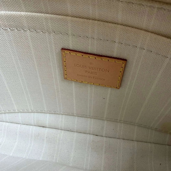 Louis Vuitton pink monogram giant by the pool Multi Pochette Accessoires – Andere Taschen, Leinwand (photo 14 of 17)