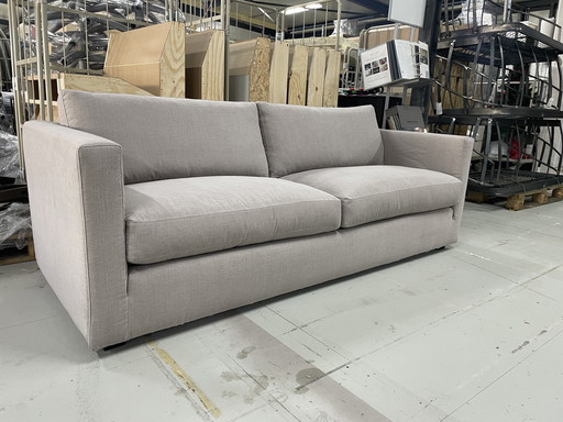 Banc Emma Soho