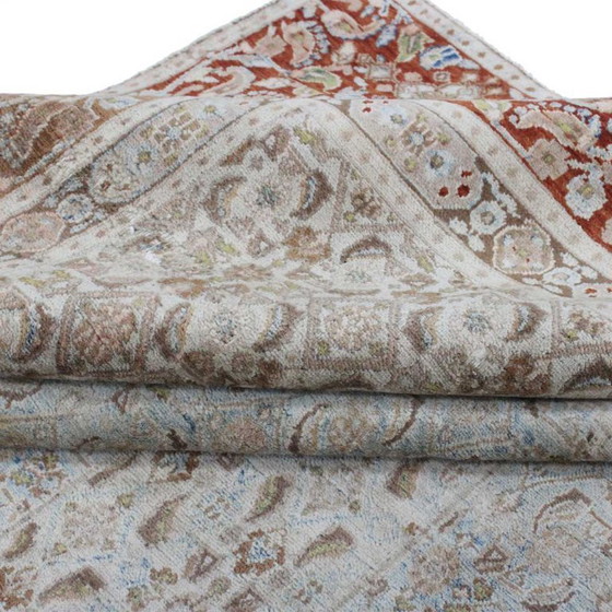 Image 1 of Vintage tapijt 296x195