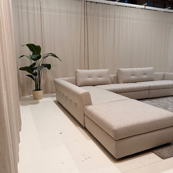 Image 1 of Sofá esquinero Bas de Moome