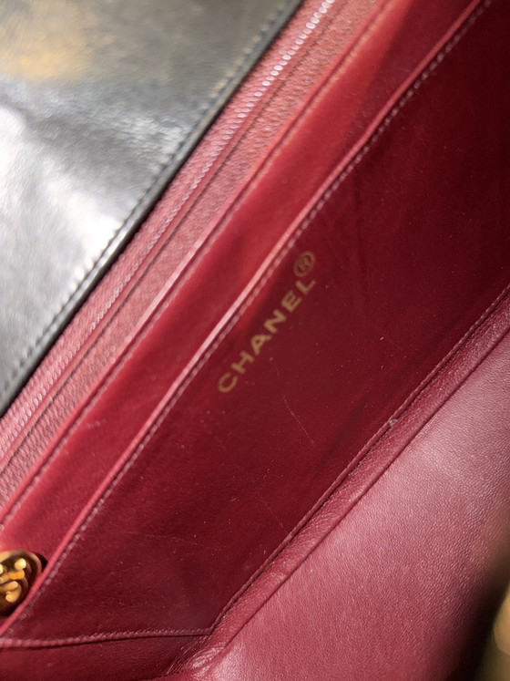 Chanel Diana Medium – Borse a tracolla, Lambskin (photo 14 of 15)