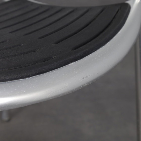 Image 1 of Set van 6 Toledo stoelen van Jorge Pensi voor Amat Spanje, 1986