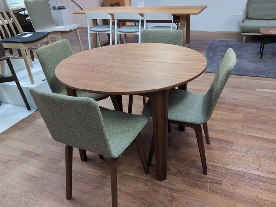 Image 1 of Skovby SM111 eetkamerset